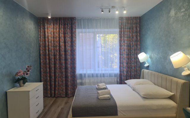 Turist Apartments