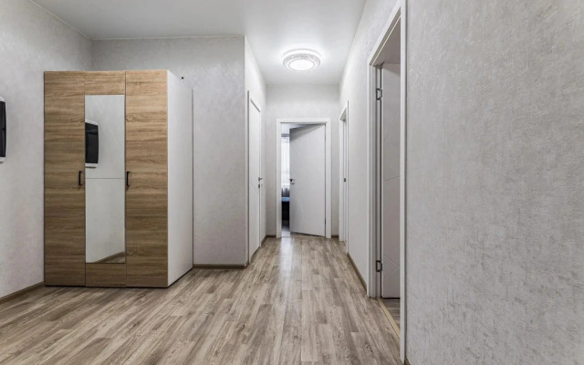 Апартаменты Vegas на Арктической 16 2