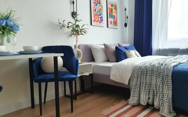 Квартира Lana 3