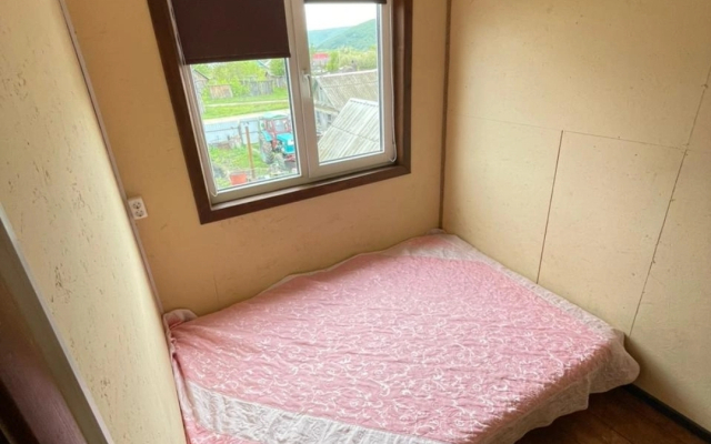 Nugush Private House