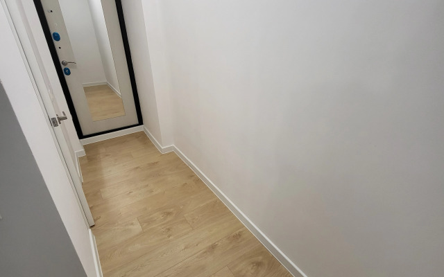 Vozle Zhd Voronezh Flat