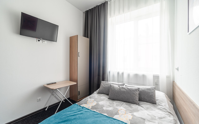 Apartments Nizhny Oranienbaum (310)