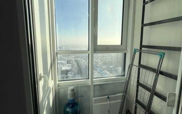 Lyuks Flat