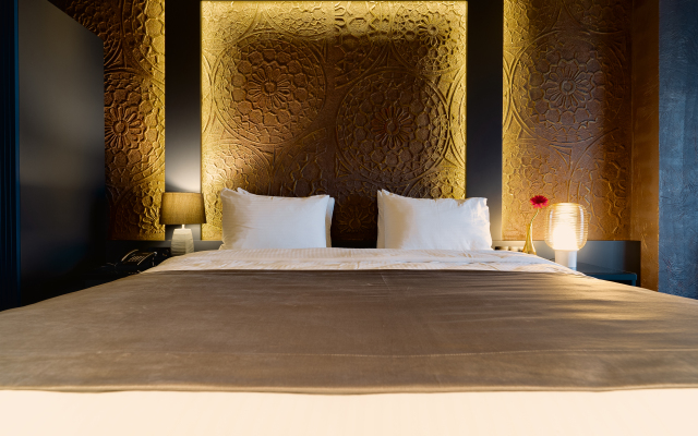 Butik-Otel Tapis Rouge Design Boutique Batumi
