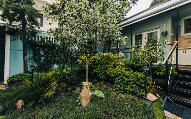 Istoriya Butik-hotel