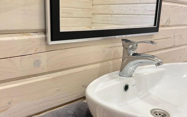 Белый песок