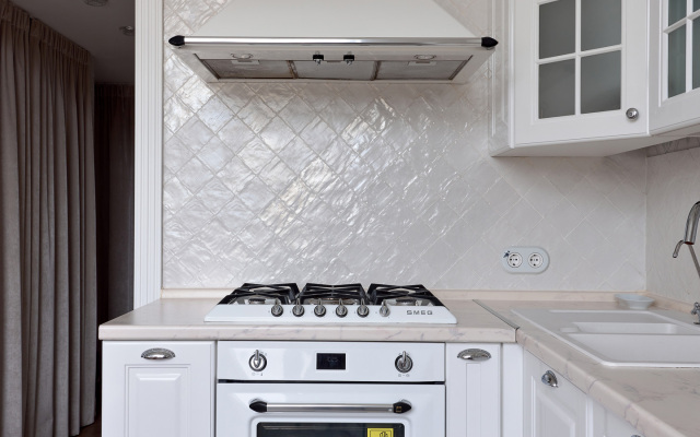 Апартаменты Семейные апартаменты у метро Московская