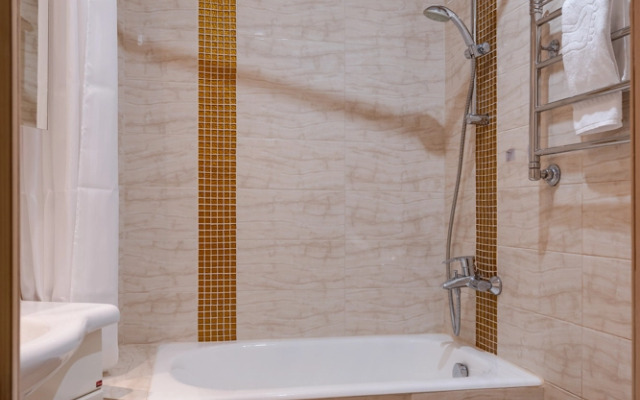 Апартаменты в самом сердце Москвы на Шаболовке