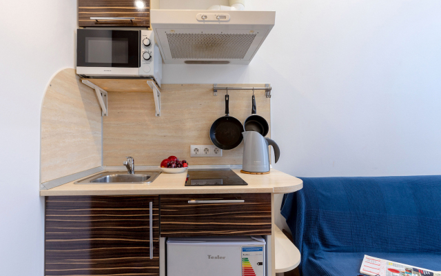 Апартаменты Prime m44 (1)