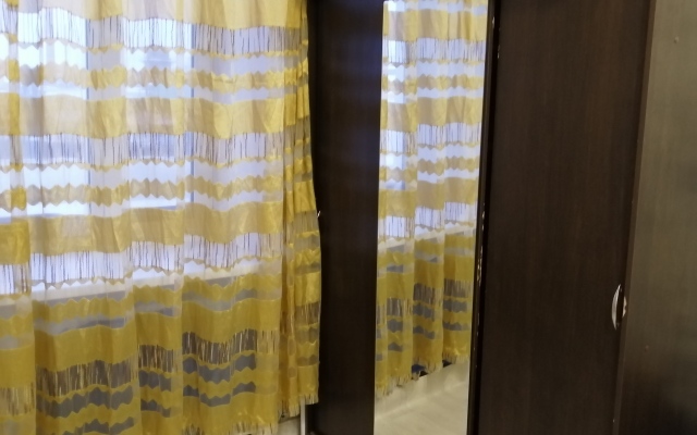 Samara Flat