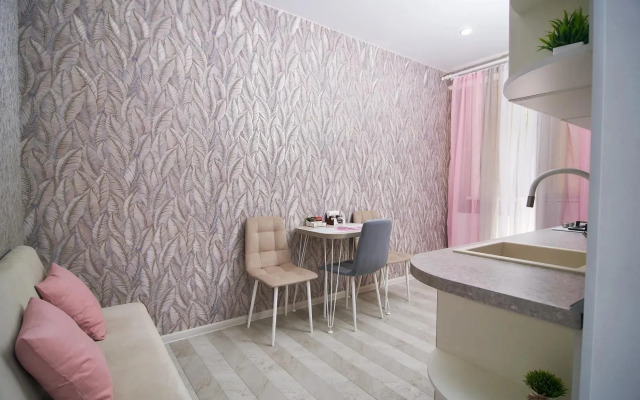 Квартира Кленовая Роща 12