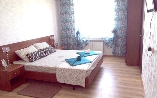 Mily Dom Mini Hotel