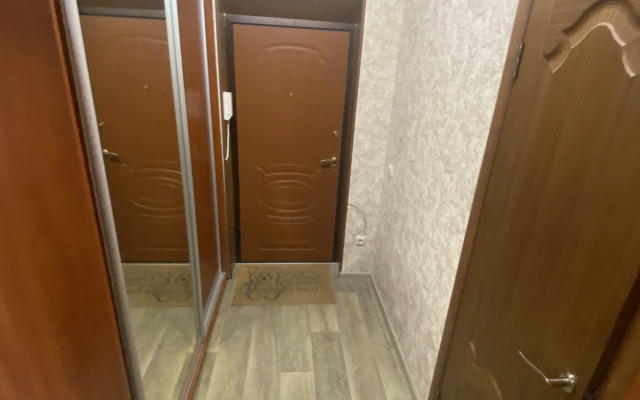 Raspolozhenie Yyut I Chistota Apartments