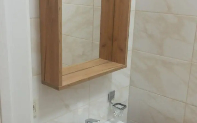 Dom Khvostova Guest house