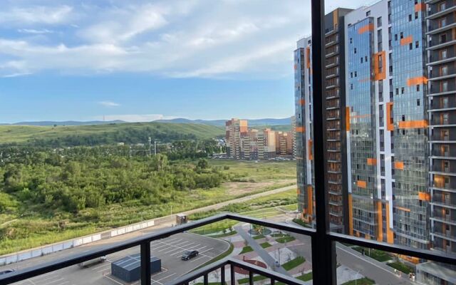 Апартаменты Династия