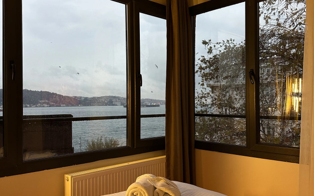 Lokka Ortakoy Hotel
