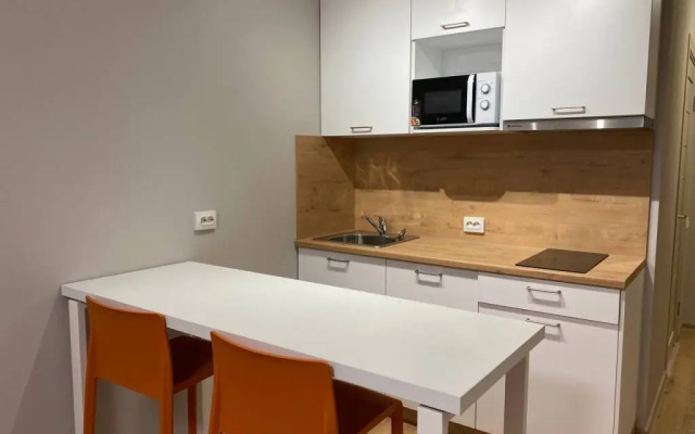 Mwa Start Apartments 6