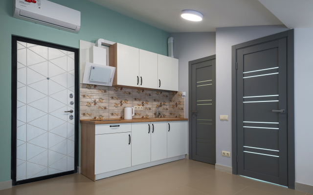 Apartments Sacvoyage 9
