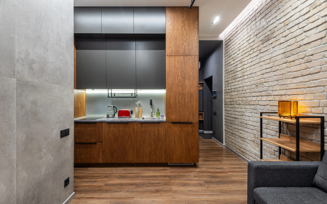 Апартаменты Flat Inn у метро Китай-город рядом с Кремлем