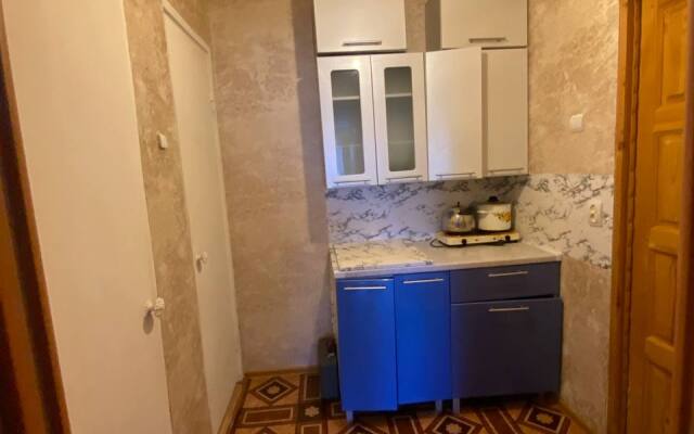 Квартира Студия у Зеленой Рощи