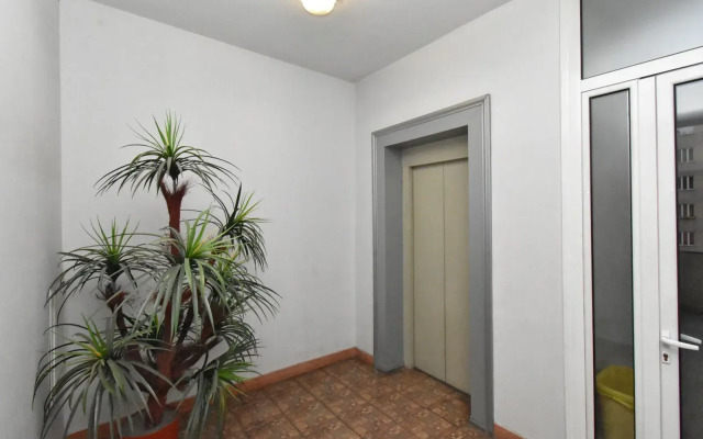 3-Komn. V Novostroyke, Ulitsa In Yerevantsu,hh331 Flat