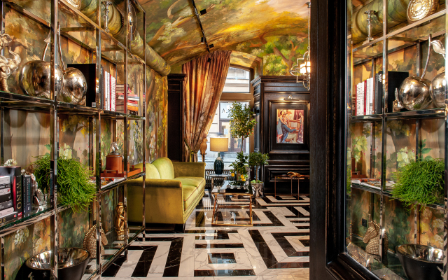 Balthazar Design Hotel