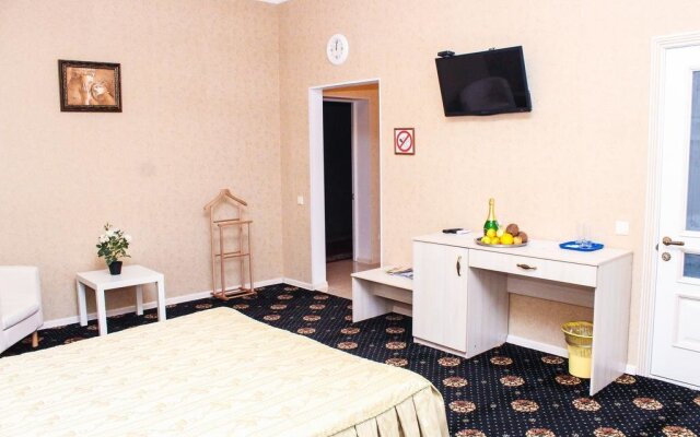 Galar Kholl Hotel