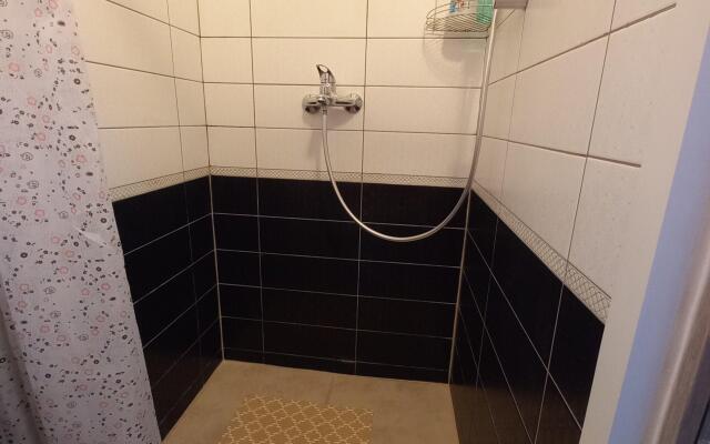 Квартира Уютная студия №1 на Войковской