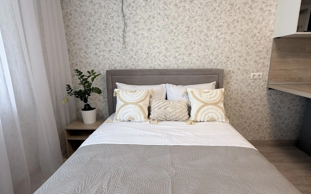 Апартаменты Уютная студия в центре города