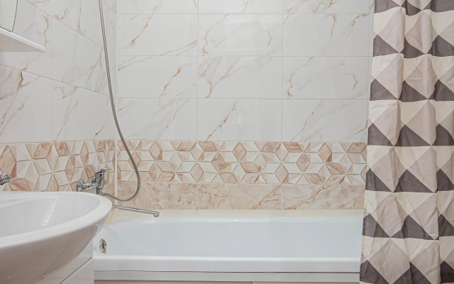 Na Smolina 67k1 Flat