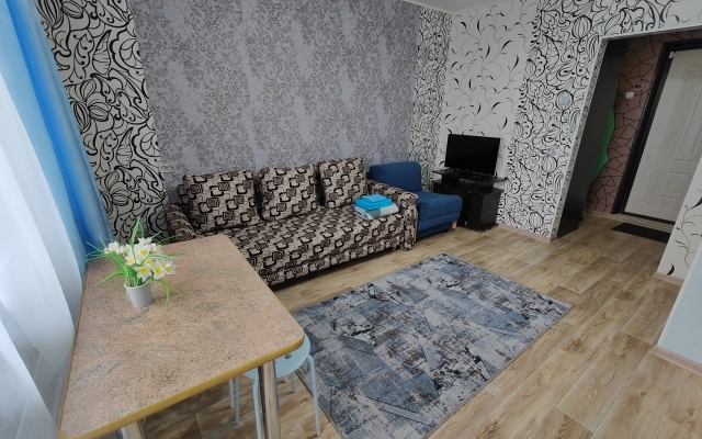 Апартаменты Апарт Миасс на Седова 6