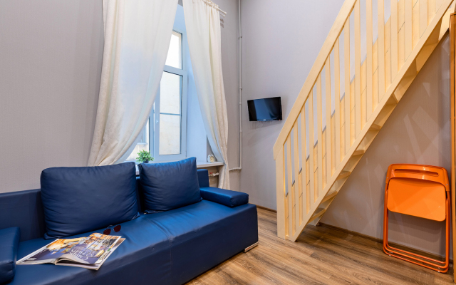 Апартаменты Prime m44 (5)