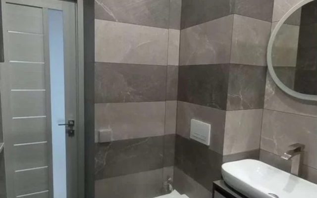 Квартира Однокомнатная квартира