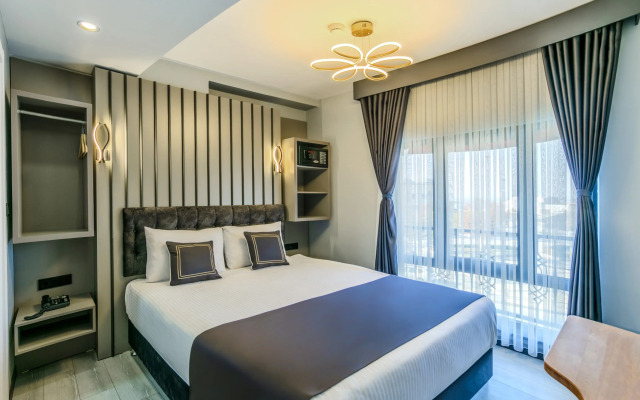 Med Life Hotel Istanbul Airport