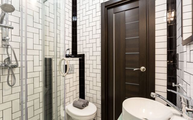 Гостевой Дом Rotas central station studios