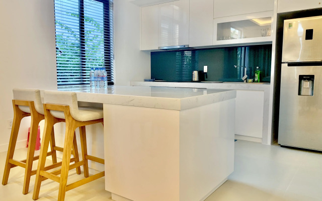 Вилла Cam Ranh Beach