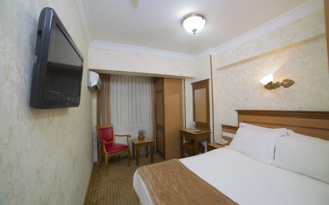 Grand Unal Hotel