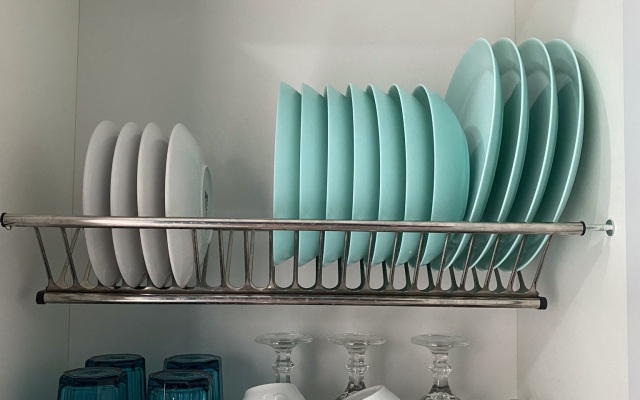 Апартаменты Капри Хаус-Мадрид Парк-2 (2)