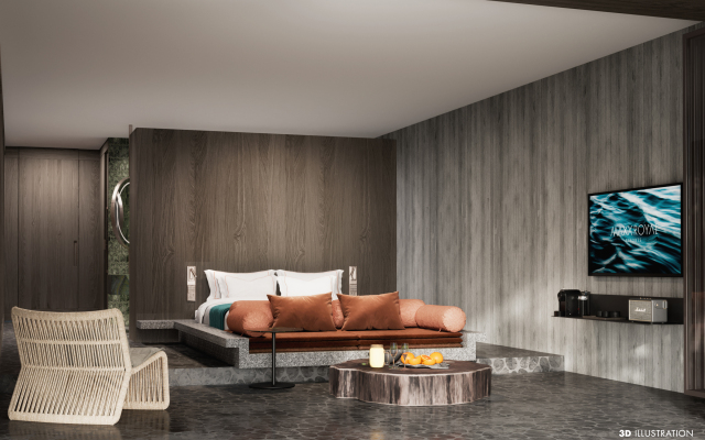 Maxx Royal Bodrum Resort