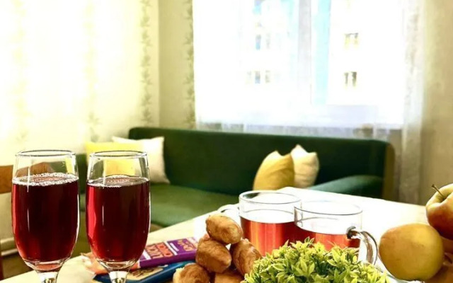 Квартира с Ремонтом