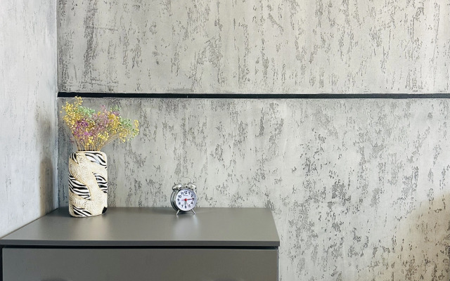 Апартаменты лофт однокомнатные