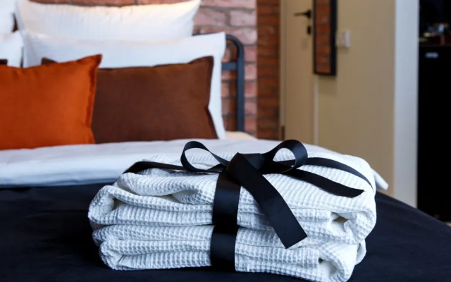 Апартаменты Верона