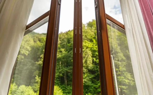 Бутик-Отель Русские Сезоны Бутик-отель Невский, Роза Хутор