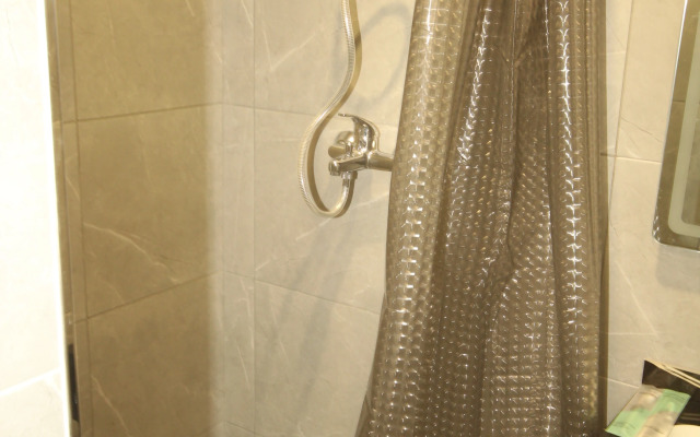 Апартаменты Apartsharing Русская 63л к1 кв 3а