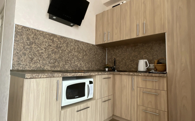 U Morya Kontinent Flat