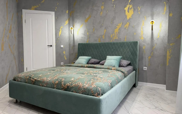 Apartamenty Natali