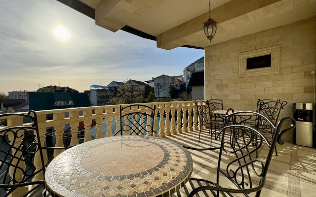 House na Ferme Guest House