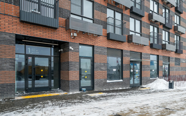 Maxrealty24 Na Ulitse Proyezd Stroykombinata D.1 Apartments