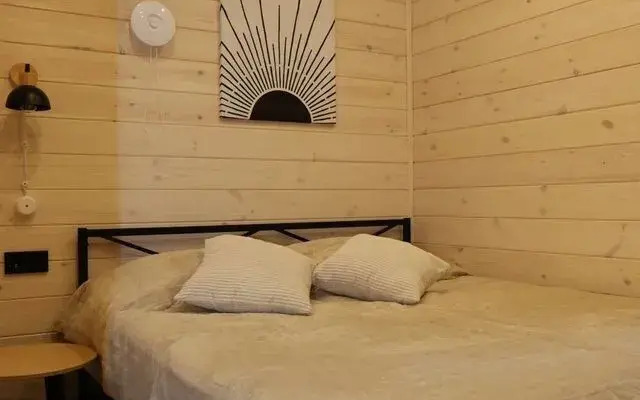 Частный дом кедровый уют