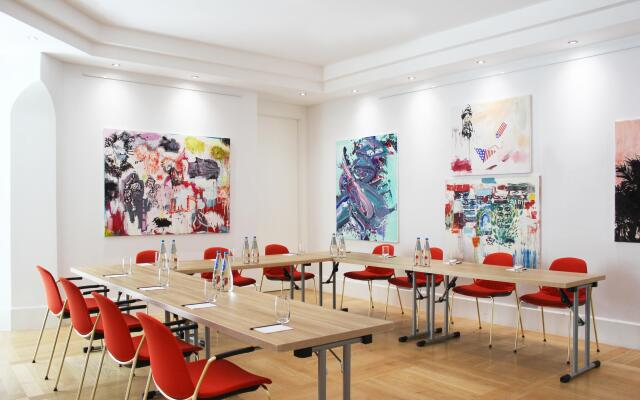 H15 Boutique Hotel, Warsaw, a Member of Design Hotels